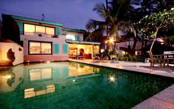 Goodwill Beach House – Phuket