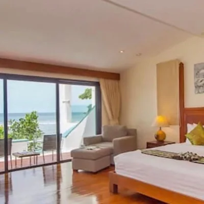 Goodwill Beach House – Foto’s 2