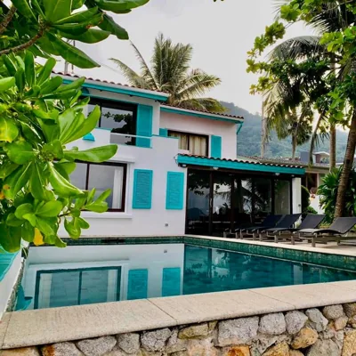 Goodwill Beach House – Foto’s 4