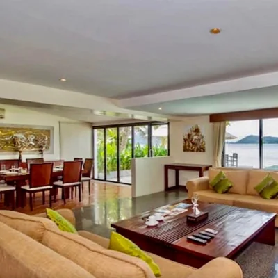 Goodwill Beach House – Foto’s 5