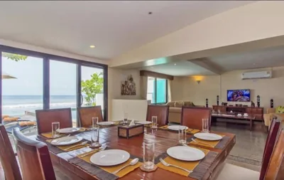 Goodwill Beach House – Foto’s 6