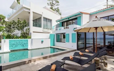 Goodwill Beach House – Foto’s 7