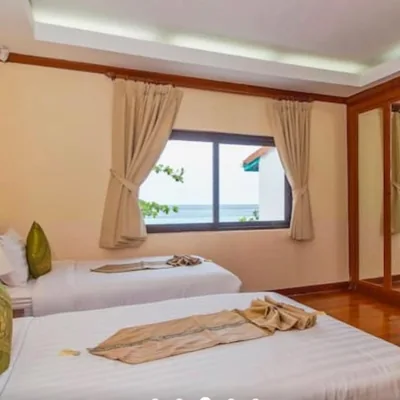 Goodwill Beach House – Foto’s 8
