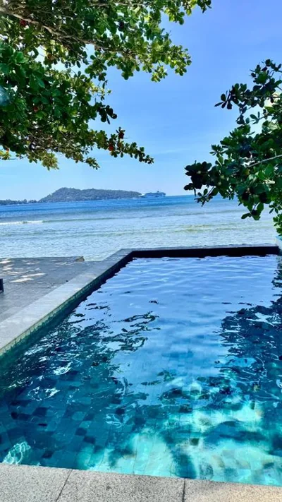 Goodwill Beach House – Foto’s 9