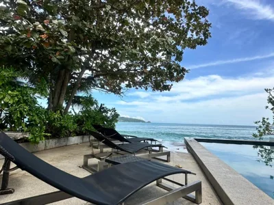 Goodwill Beach House – Foto’s 10