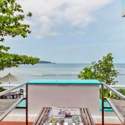 Goodwill Beach House – Foto’s 12