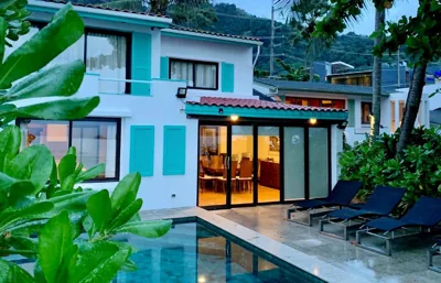 Goodwill Beach House – Foto’s 14