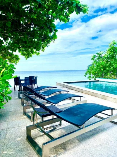 Goodwill Beach House – Foto’s 15