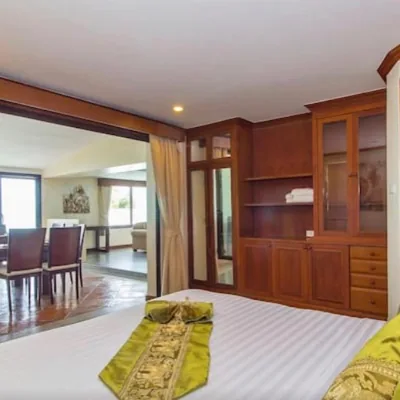 Goodwill Beach House – Foto’s 16